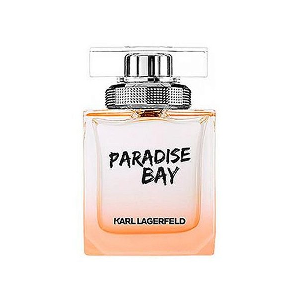 Karl Lagerfeld Paradise Bay Eau de Parfum Feminino 85ML
