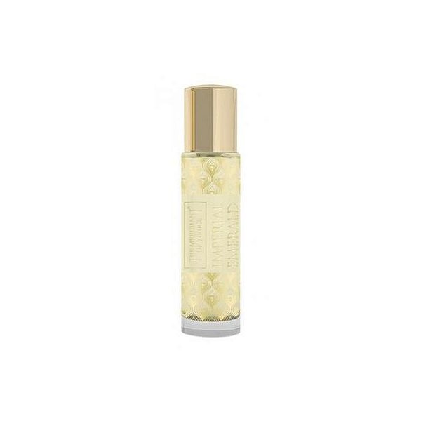 Eau de Parfum Imperial Emerald - 10ML (Versão Miniatura) - The Merchant Of Venice