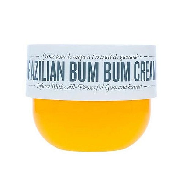 Creme Corporal Bum Bum de Sol de Janeiro 240ML