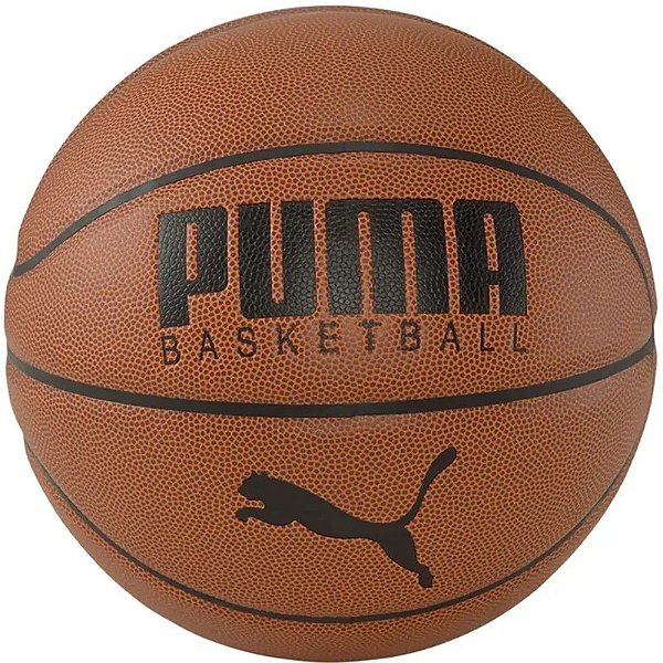 Bola de Basquete Puma - Modelo Profissional 083557 01