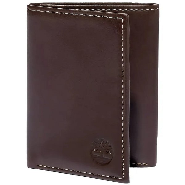 Carteira Masculina Timberland TB0A1CO8214 - Estilo e Durabilidade