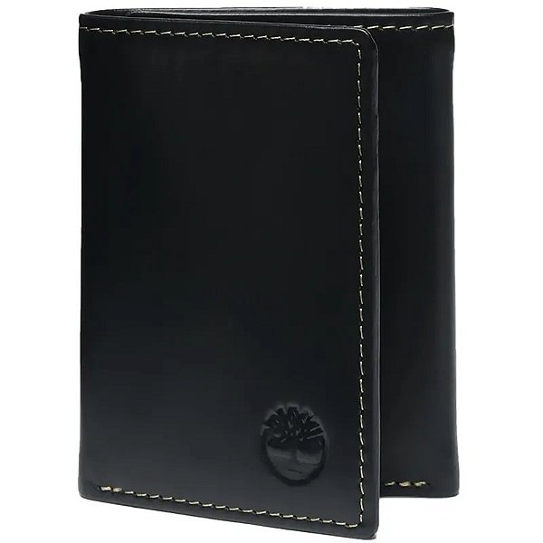 Carteira Masculina Timberland TB0A1CO8001 - Estilo e Durabilidade