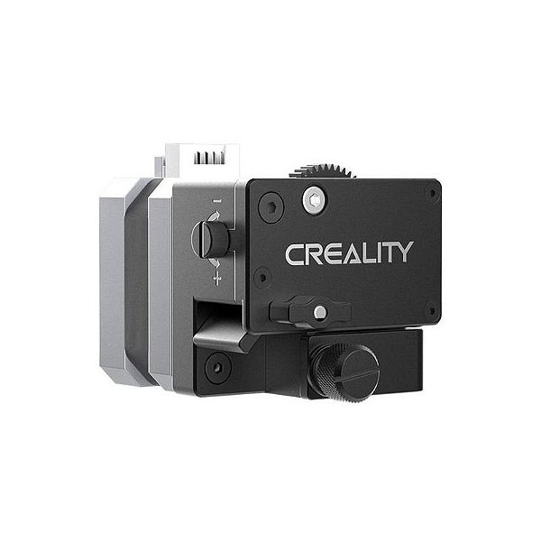 Extrusora Creality Pro para Impressora 3D Ender CR