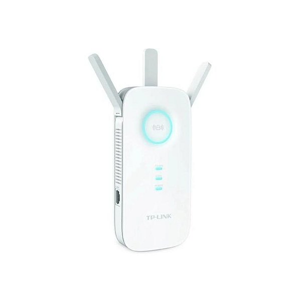 Repetidor TP-Link TL-RE450 AC1750