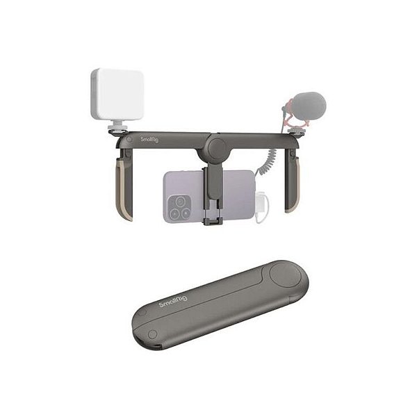 Suporte de Vídeo Pocket Móvel Smallrig 4047 P20 para Filmagens Profissionais