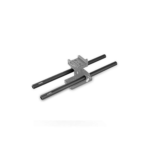 Suporte de Carbono Smallrig 851 para Acessórios 15MM - 12 Peças