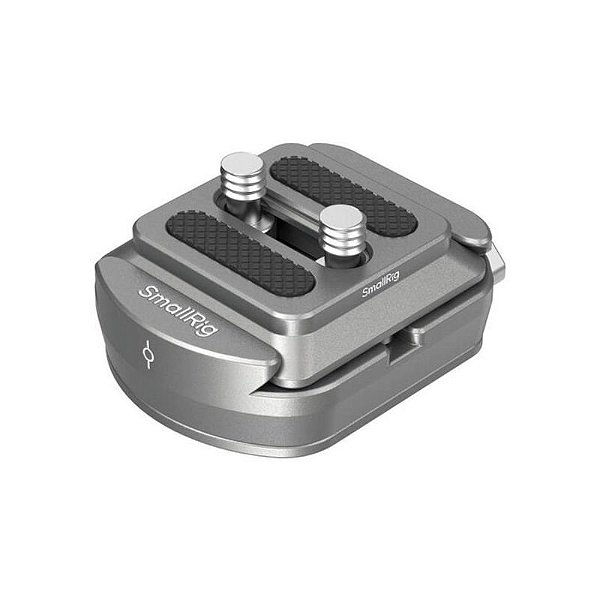 Suporte Arca Tipo Smallrig 4486 Hawklock H38 para Câmeras Profissionais