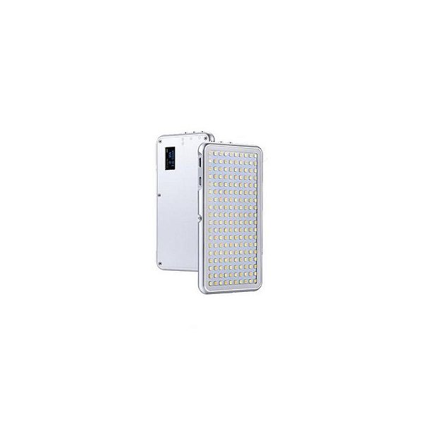 Iluminação LED NK M180 - Lâmpada de Alta Eficiência para Ambientes Modernos