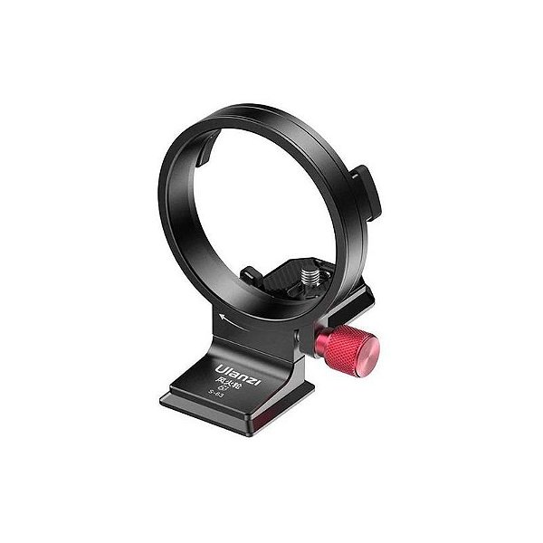 Adaptador Ulanzi S-63 para Câmeras e Equipamentos de Filmagem