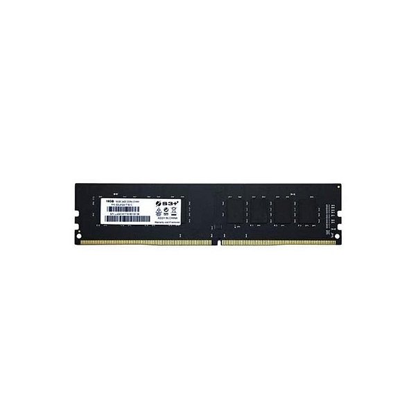 Memória RAM DDR4 32GB 3200MHz CL22 S3+ para PC - Preto