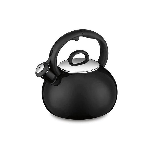 Chaleira Elétrica Cuisinart Aura CTK-EOS17BK 2L - Cor Preta