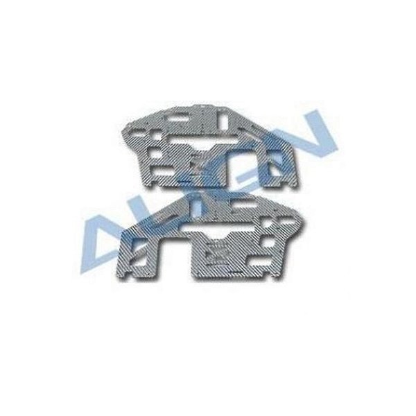 Estrutura Manin TR500 GF - 1,6mm H50029T para Aplicações Diversas