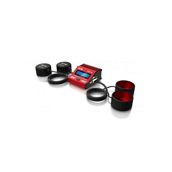 Aquecedor de Pneus Imax SK-600064 para Competição e Performance Automotiva