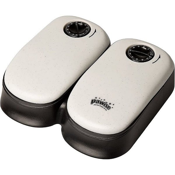 Alimentador Automático de Animais de Estimação Pawise 11082