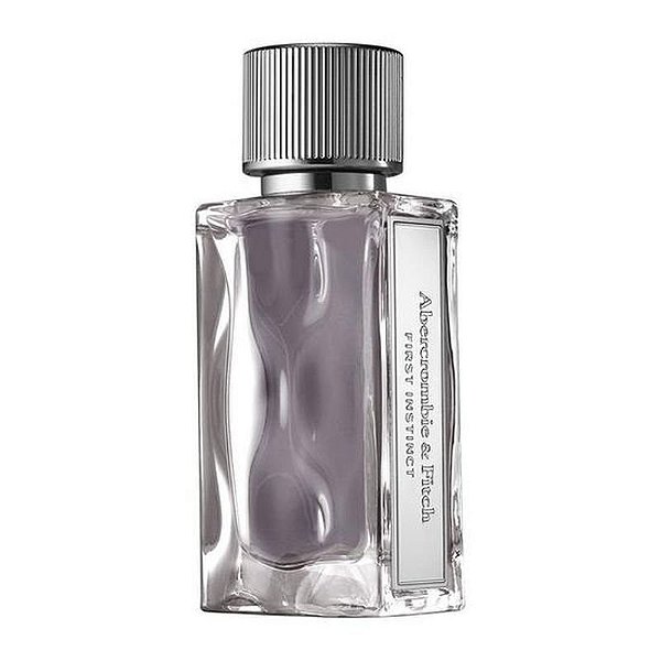 Perfume Abercrombie Fitc Instinct Feminino 100ml EDT