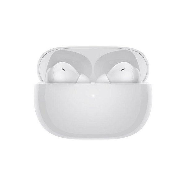 Fones de Ouvido Xiaomi Mi Redmi Buds 4 Pro Bluetooth - Branco M2132E1