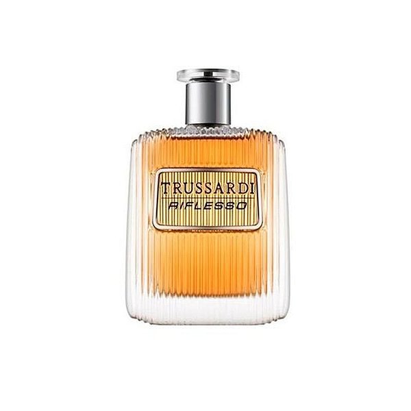 Perfume Masculino Trussardi Riflesso Eau de Toilette 50ML - Elegância e Sofisticação
