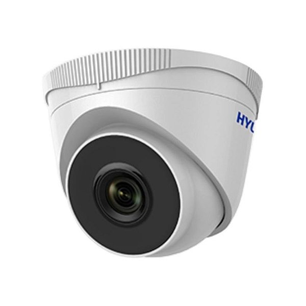 Câmera de Segurança Hyundai IR HY T240H 1440P 2.8mm 30m - Modelo Turret.
