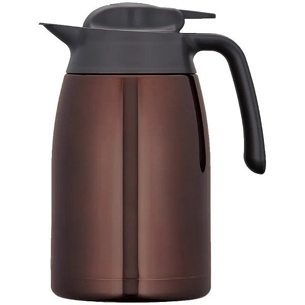Jarra Térmica Thermos THV1500CBWPY 1,5L Marrom
