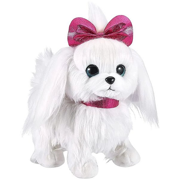Zuru Animais Vivos Pequena Pata Pata - 9531