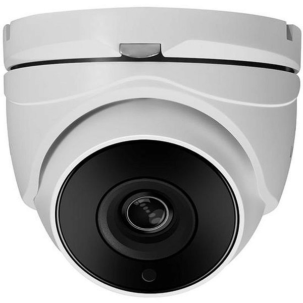 Câmera de Segurança FHD Dome Vizzion VZ-DH1T-IT3Z 5MP 2.8-12mm