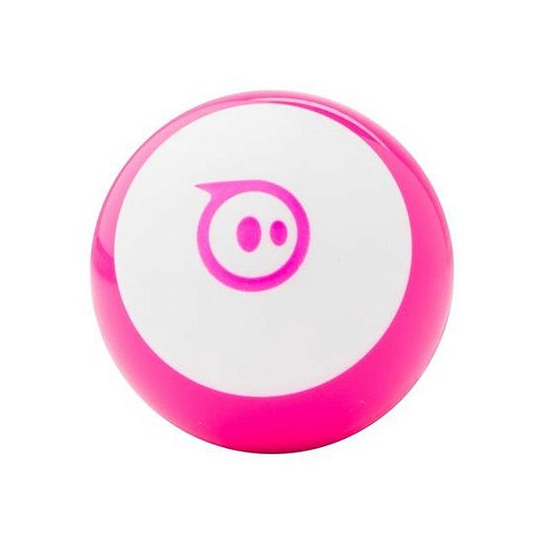 Droid Sphero Mini Rosa M001Prw - M001Prw