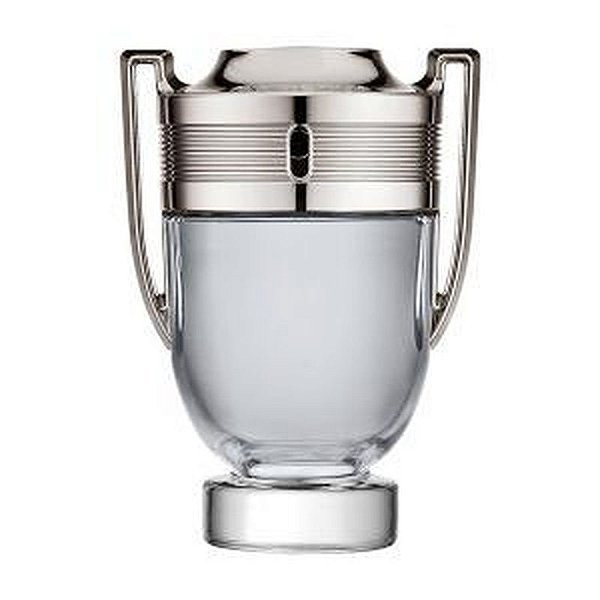 Paco Rabanne Invictus Eau de Toilette Masculino 50ML