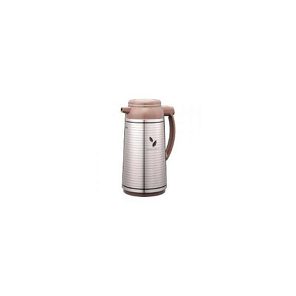 Garrafa Térmica Zojirushi 1L Satin Leaf Modelo AFFB-10-XT