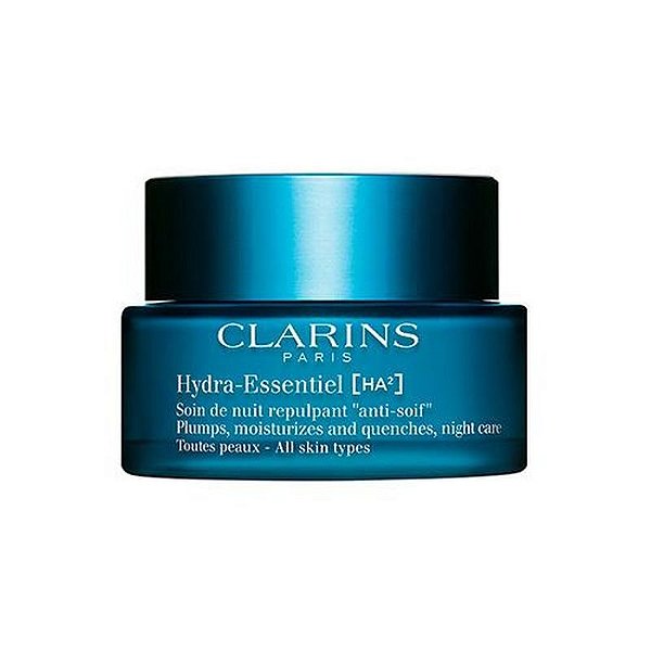 Clarins Hydra Essentiel Creme Hidratante Noturna 50ML