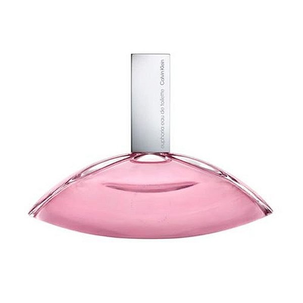 CK Euphoria Eau de Toilette Feminino 100ML