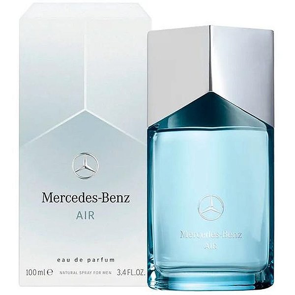 Perfume Masculino Mercedes Benz Air Eau de Parfum 100ML