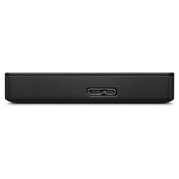 HD Externo Seagate 1TB Portátil USB 3.0 Preto - STGX1000400