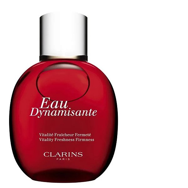 Eau Dynamisante - Perfume Energizante Clarins 100 Ml