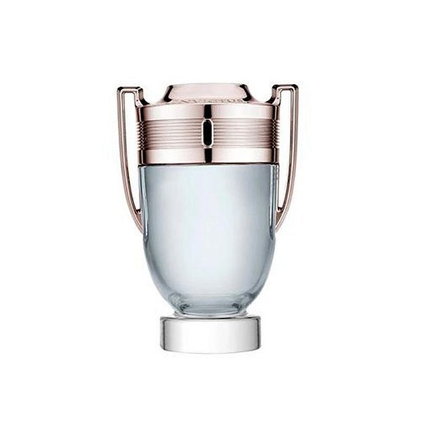 Paco Rabanne Invictus Eau de Toilette Masculino 100ML