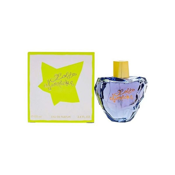 Perfume Feminino Lolita Lempicka Monitor Premier Jus Naturel 100ml - EDP
