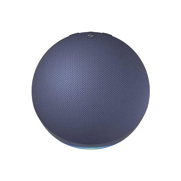 Amazon Echo Dot 5ª Geração - Caixa De Som Inteligente Blueadc5