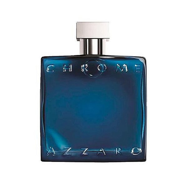 Perfume Azzaro Chrome Masculino 100ML
