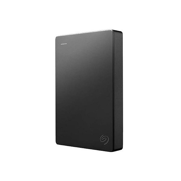 Disco Externo Seagate 1TB STGX1000400 2.5 USB 3.0 - Preto