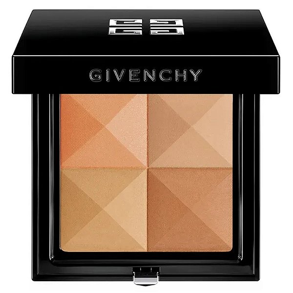 Pó Facial Givenchy Prisme Visage Tom 06 Orgarza Miel