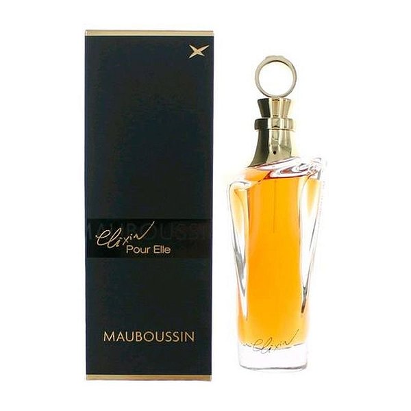 Mauboussin Elixir Eau de Parfum Feminino 100ML