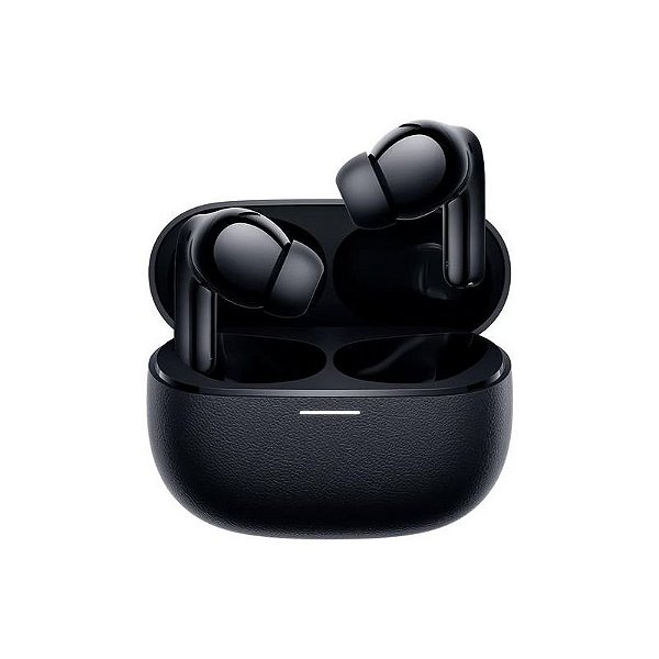 Fone de Ouvido Sem Fio Xiaomi Redmi Buds 5 Pro - Cor Preto