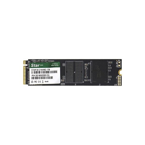 SSD Star - 1TB - M.2 Nvme