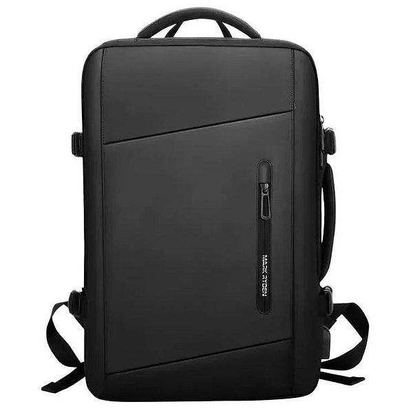 Mochila Mark Ryden Modelo MR-9299 - Design Moderno e Funcional para o Dia a Dia