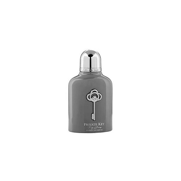 Perfume Edp Key Armaf Private Sucess 100Ml
