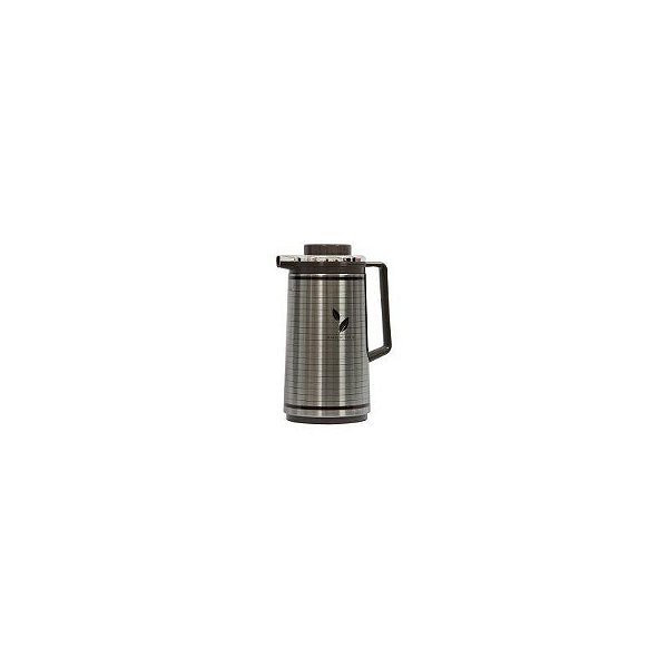 Garrafa Térmica Zojirushi 1.0 Litro Modelo Sle1000 Inox