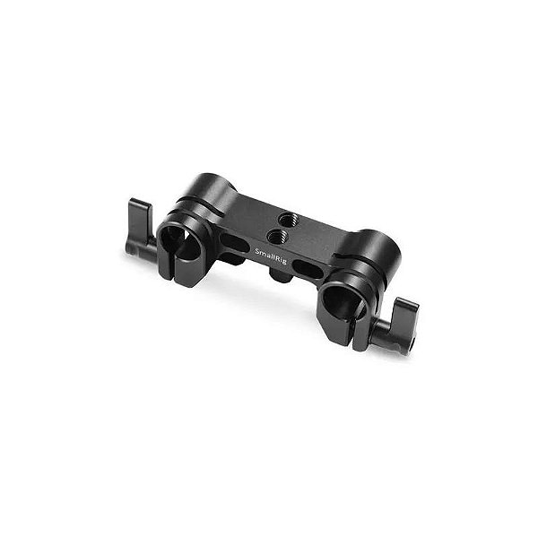 Suporte de Haste Dupla 15mm para Câmeras - Smallrig 1943