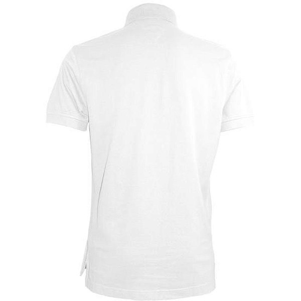 Polo M 0867802698 0 Tommy Hilfiger 100 Xl Branco