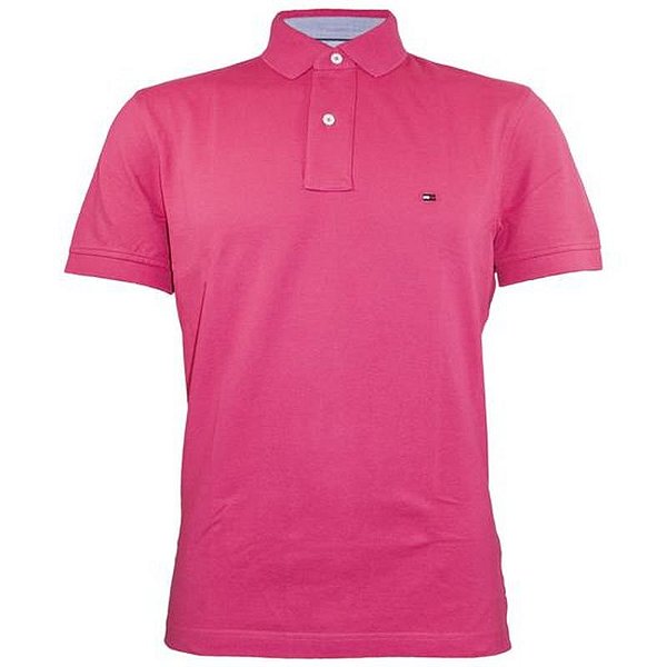 Polo M Mw0Mw03549 Violeta 0 Tommy Hilfiger 515 Xxl