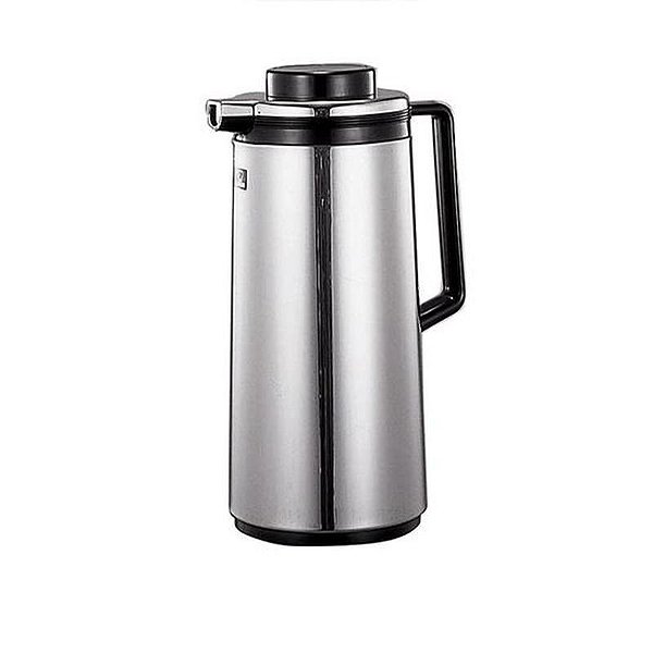 Garrafa Térmica De Inox Zojirushi Sle-1900Nst 1.9L Modelo Handy Pot