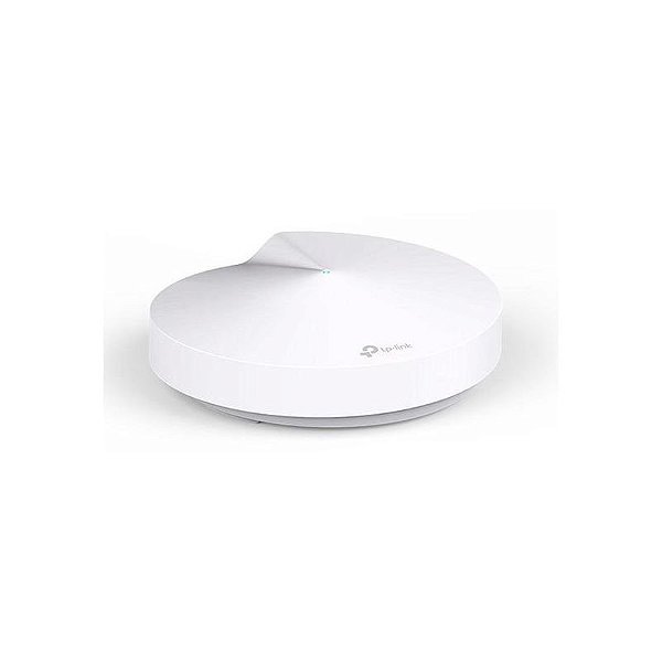 Roteador Wi-Fi Tp-Link Deco M5 Para Cobertura Total Home Ac1300